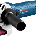 BOSCH TAŞLAMA 115 MM 750W GWS750 0601394000