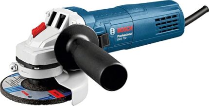 BOSCH TAŞLAMA 115 MM 750W GWS750 0601394000