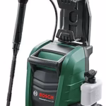 BOSCH High Pressure Cleaner UniAquatak130 W/EE
