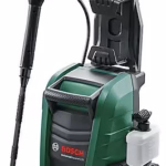 Bosch High Pressure Cleaner UniAquatak135 W/EE