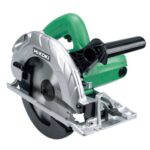 HİKOKİ 1050 W 190 MM ELEKTRİKLİ DAİRE TESTERE