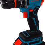 CATPOWER KÖMÜRSÜZ DARBELİ AKÜLÜ VİDALAMA 13MM 20V Lİ-İON 2.0Ah