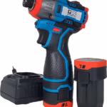 CATPOWER KÖMÜRSÜZ AKÜLÜ TORKLU VİDALAMA 16V Lİ-İON 2.0Ah