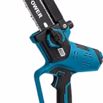 CATPOWER KÖMÜRSÜZ AKÜLÜ ZİNCİRLİ TESTERE 20V 4.0Ah Li-İon 20CM