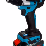 CATPOWER KÖMÜRSÜZ AKÜLÜ SOMUN SIKMA 1/2" 20V 4.0Ah Li-İon
