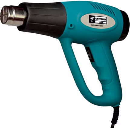 CATPOWER SICAK HAVA TABANCASI  İKİ KADEME 2000W