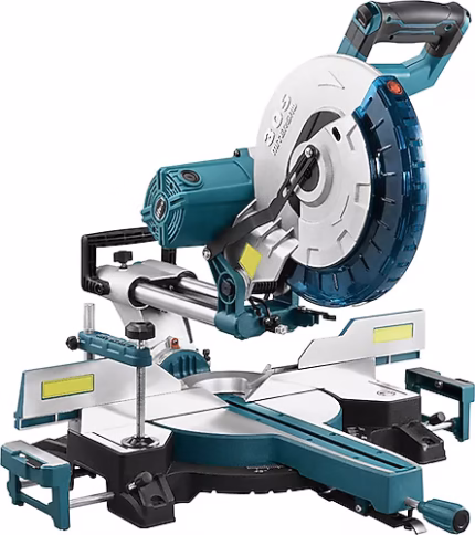 CATPOWER RADYALLİ GÖNYE KESME 305MM  2000W