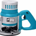 CATPOWER TEK KOLLU FREZE 12 MM 1500W