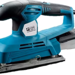 CATPOWER TİTREŞİM ZIMPARA 350W