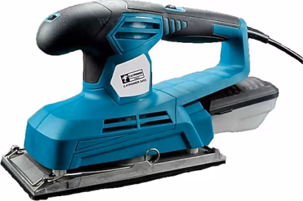 CATPOWER TİTREŞİM ZIMPARA 350W