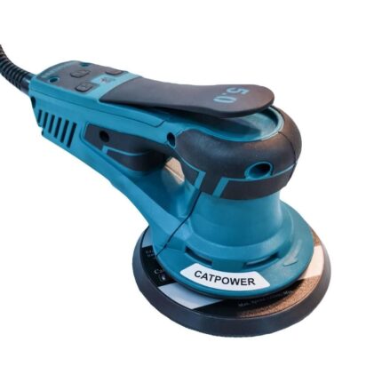 CATPOWER ORBİTAL ZIMPARA 350W