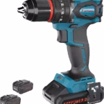 CATPOWER KÖMÜRSÜZ AKÜLÜ DARBELİ VİDALAMA Li-iON 20V 2.0Ah