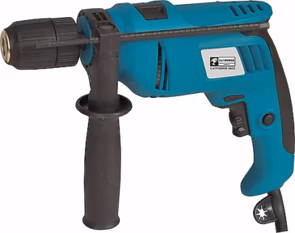 CATPOWER DARBELİ MATKAP  13 MM 650W