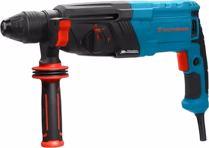 CATPOWER KIRICI DELİCİ MATKAP SDS PLUS 3.5J 1050W