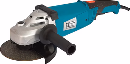 CATPOWER TAŞLAMA 180 MM 2450W (1 adet ING-DMD031802HT hediyeli)