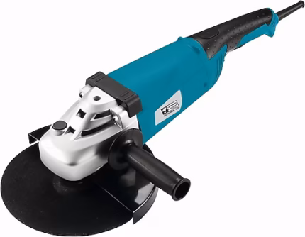 CATPOWER TAŞLAMA 230 MM 2450W