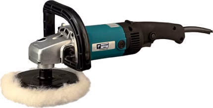 CATPOWER POLİSAJ MAKİNASI 180 MM 1200W