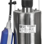 CATPOWER TEMİZ SU DALGIÇ POMPA  10 TON 550W