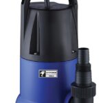 CATPOWER TEMİZ SU DALGIÇ POMPA 550W