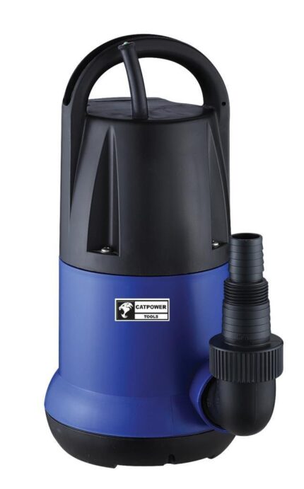 CATPOWER TEMİZ SU DALGIÇ POMPA 550W