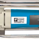 CATPOWER BETONCU VİBRATÖRÜ 3 HP 2300W