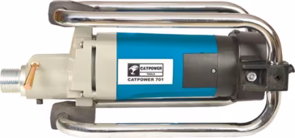 CATPOWER BETONCU VİBRATÖRÜ 3 HP 2300W