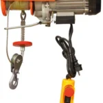 CATPOWER ELEKTRİKLİ VİNÇ125-250 KG 540W