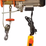CATPOWER ELEKTRİKLİ VİNÇ 250-500 KG 1020W