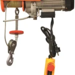 CATPOWER ELEKTRİKLİ VİNÇ 400-800 KG  1300W