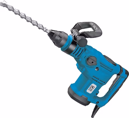 CATPOWER KIRICI-DELİCİ SDS MAX 11 KG 1600W