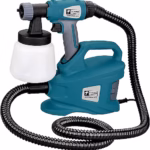 CATPOWER ELEKTRİKLİ BOYA TABANCASI 700W