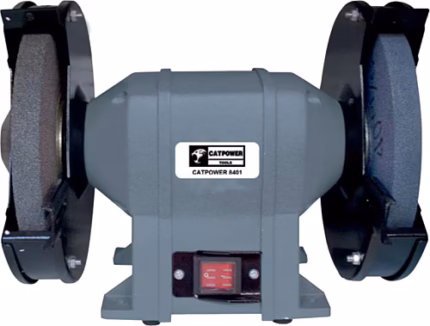 CATPOWER ZIMPARA MOTORU 150 MM   250W