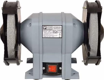 CATPOWER ZIMPARA MOTORU 175 MM  300W