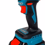 CATPOWER KÖMÜRSÜZ AKÜLÜ VİDALAMA 10MM 20V Lİ-İON 2.0Ah