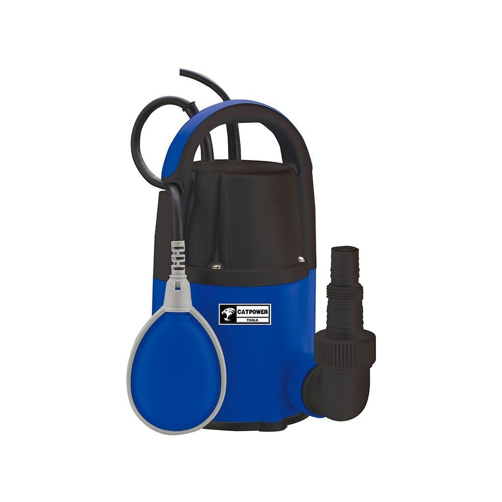 catpower-temiz-su-dalgic-pompa-400-w-671 CATPOWER TEMİZ SU DALGIÇ POMPA 7 TON 400w - Görsel 1