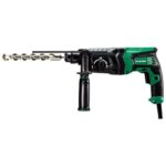 HİKOKİ 830 W 26 MM SDS PLUS KIRICI DELİCİ