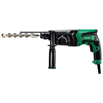 HİKOKİ 830 W 26 MM SDS PLUS KIRICI DELİCİ