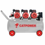 CATPOWER-1202- 200LT YAĞSIZ 8HP KOMPRESÖR