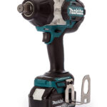 MAKITA DTW1001RTJ AKULU SOMUN SIKMA