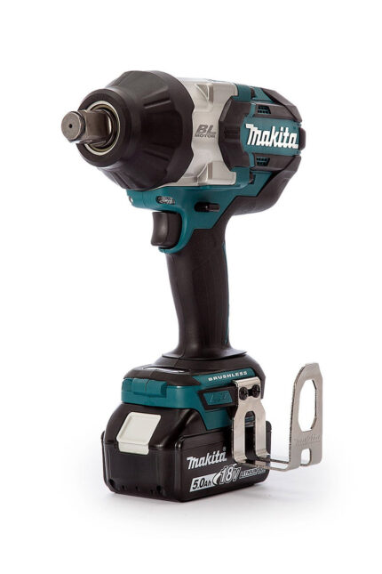 MAKITA DTW1001RTJ AKULU SOMUN SIKMA
