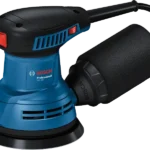 BOSCH EKSANTRİK ZIMPARA GEX 125