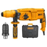 İNGCO KIRICI DELİCİ SDS PLUS 2.5J 800 WATT