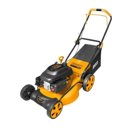 INGCO ÇİM BİÇME MAKİNESİ BENZİNLİ 4.8 HP 3.5KW