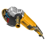 INGCO AVUÇ TAŞLAMA 230 MM 2400 WATT