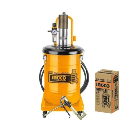 INGCO HAVALI GRES YAĞLAYICI 30LİTRE