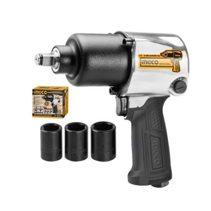 INGCO HAVALI SOMUN SIKMA 1/2 '' 7000 DEVİR