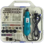 CATPOWER GRAVÜR TAŞLAMA 135W SET 190 PARÇA
