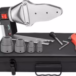 FUSİON SF3-S6 700W PROFESYONEL PLS  BORU KAYNAK MAKİNESİ SET6