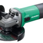 HİKOKİ AVUÇ TAŞLAMA 125MM 900 W