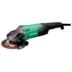 HİKOKİ 2200 W 180 MM BÜYÜK TAŞLAMA